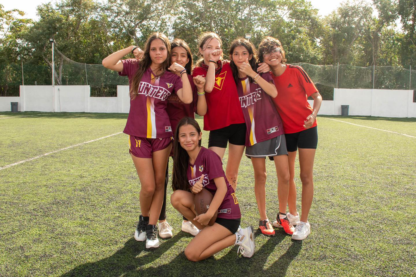 Grupo GRAVEN admisiones